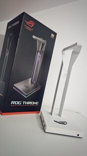 ASUS ROG THRONE RGB