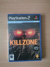 Killzone PlayStation 2