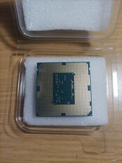 Intel Core i7-4770K 3.5-3.9 GHz LGA1150 Quad-Core CPU