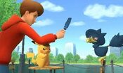 Get Detective Pikachu Nintendo 3DS