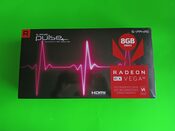 Get Sapphire Radeon RX VEGA 56 8 GB 1305-1572 Mhz PCIe x16 GPU