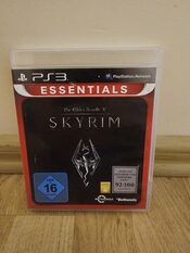 The Elder Scrolls V: Skyrim PlayStation 3