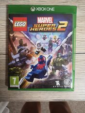 LEGO Marvel Super Heroes 2 Xbox One