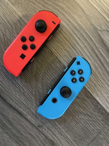 Nintendo Joy-Con