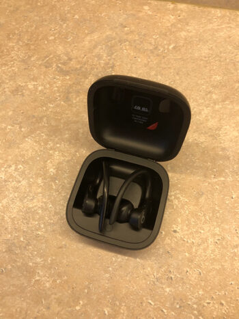 Power Beats Pro belaidžiai ausinukai wireless earbuds headphones