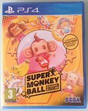 Super Monkey Ball: Banana Blitz HD PlayStation 4