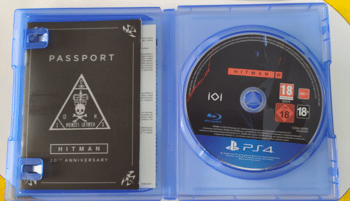 Hitman 3 (2021) PlayStation 4 for sale
