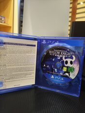 Buy Hollow Knight PlayStation 4