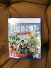 Dead Island 2 PlayStation 5