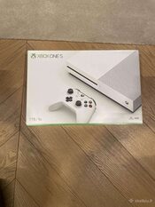 Xbox One S, White, 1TB