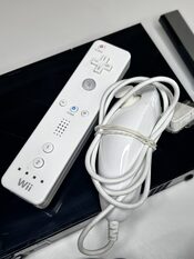 Nintendo Wii Žaidimų Konsolės Pilnas Rinkinys for sale