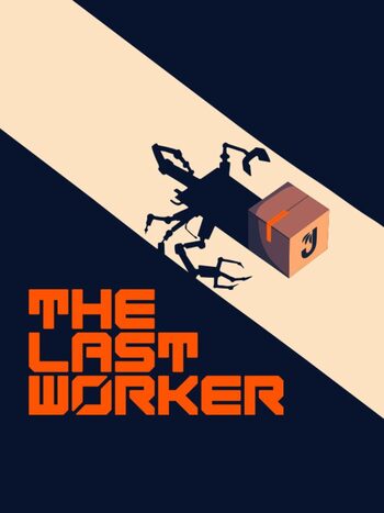 The Last Worker Nintendo Switch