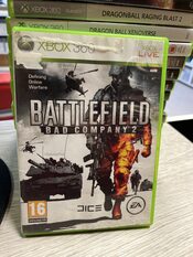 Battlefield: Bad Company 2 Xbox 360