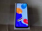 Xiaomi Redmi Note 11 Twilight Blue