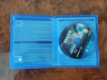 Buy Mass Effect: Andromeda PlayStation 4