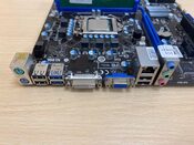 MSI B75MA-P45 Intel B75 Motherboard LGA 1155 Socket 8GB DDR3 USB 3.0 i5-3470 CPU for sale