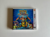 Pokémon Super Mystery Dungeon __GAME_PLATFORM__ Nintendo 3DS