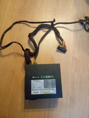 Corsair CX430M power supply 75-002016