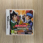 Beyblade: Metal Masters Nintendo DS