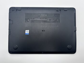 HP EliteBook 840 G4 i5-7200U Nešiojamasis Kompiuteris