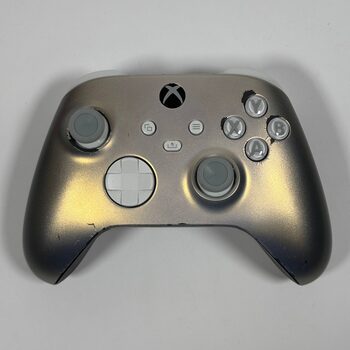 Microsoft Xbox Wireless Controller for Xbox One/Series X/S/PC - Lunar Shift