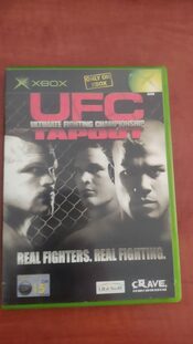 UFC: Tapout Xbox for sale