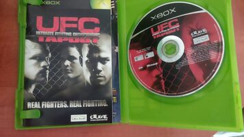 Get UFC: Tapout Xbox