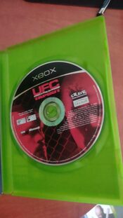 Buy UFC: Tapout Xbox