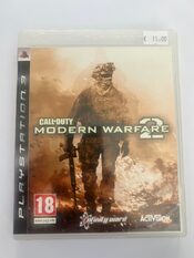 Call of Duty: Modern Warfare 2 PlayStation 3