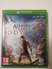 Assassin's Creed Odyssey Xbox One