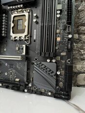 ASRock Z690M Aorus Elite AX Intel Z690 Micro ATX DDR4 LGA1700 2 x PCI-E x16 Slots Motherboard