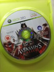 Assassin's Creed II Xbox 360 for sale