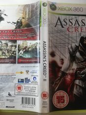 Get Assassin's Creed II Xbox 360