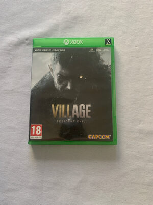 Resident Evil: Village Xbox One