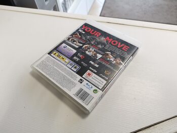 UFC Undisputed 3 PlayStation 3 for sale