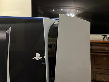 Buy Playstation 5 Digital Edition + Garantija