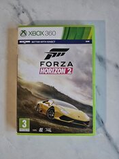 Forza Horizon 2 Xbox 360