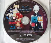 Get Deception IV: Blood Ties PlayStation 3