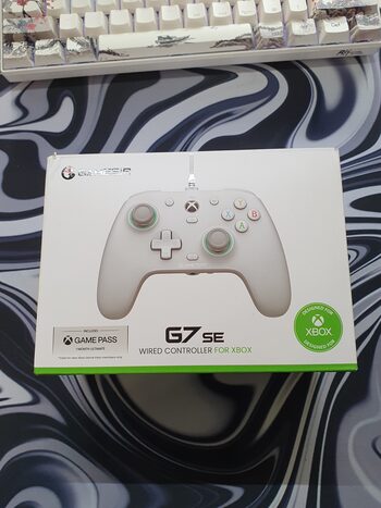 GameSir G7 SE XBOX pultas (Naujas)