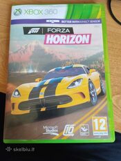 Forza Horizon Xbox 360