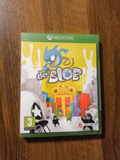 de Blob Xbox One