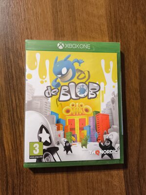 de Blob Xbox One