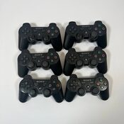 Redeem 20x Genuine Sony Playstation 3 PS3 DualShock 3 Controllers