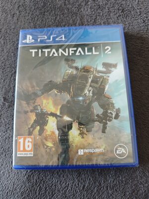Titanfall 2 PlayStation 4