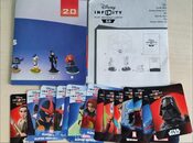 Figuras y Accesorios Disney Infinity + Amiibo