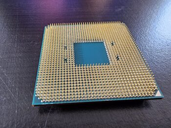 AMD Ryzen 5 3600X 3.8-4.4 GHz AM4 6-Core CPU