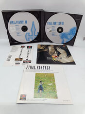 Buy FINAL FANTASY VIII PlayStation