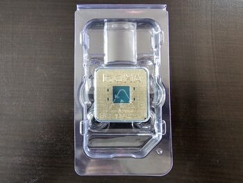 AMD Ryzen 5 3600X 3.8-4.4 GHz AM4 6-Core CPU