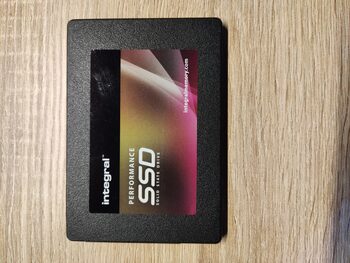 Integral P SERIES 5 240 GB SSD SATA Storage
