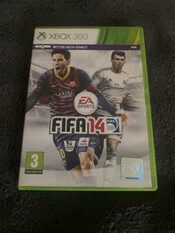 FIFA 14 Xbox 360